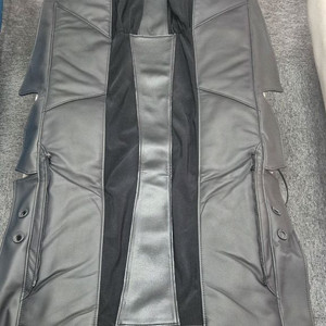 휴테크 카이 HT-9740 등커버시트