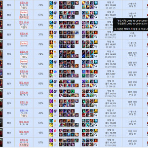 리그오브레전드 듀오 맡김 롤 티어 5 +1