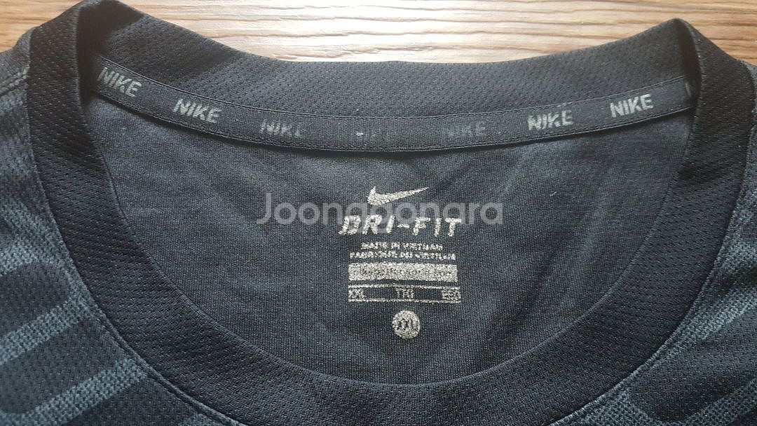 사이즈M 80-85 145정도 반팔티 아디다스 나이키--6