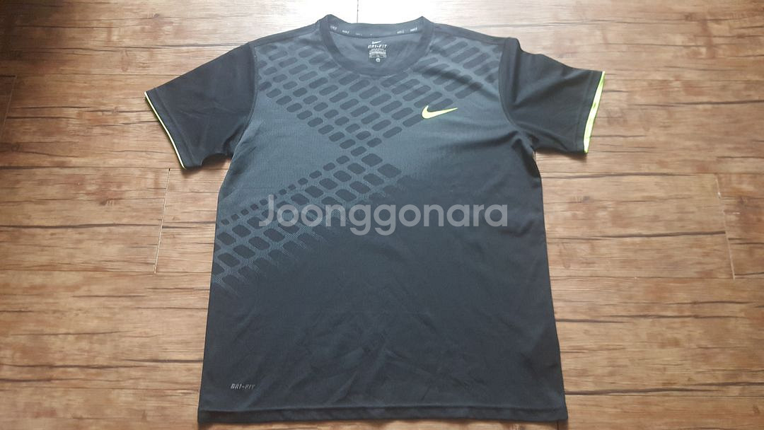 사이즈M 80-85 145정도 반팔티 아디다스 나이키--4