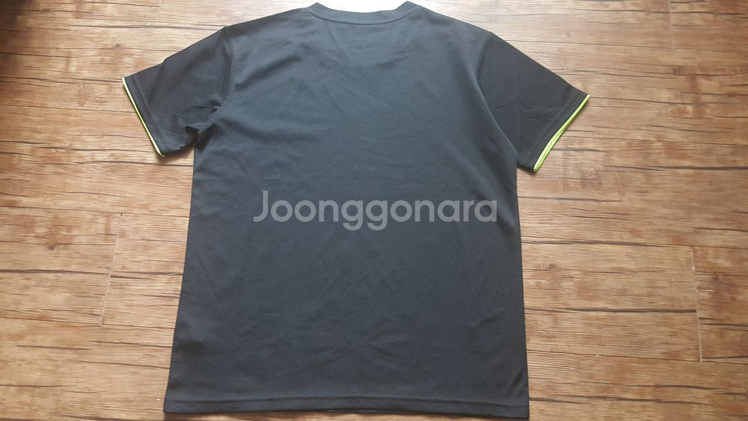 사이즈M 80-85 145정도 반팔티 아디다스 나이키--5