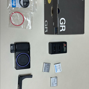 리코gr3