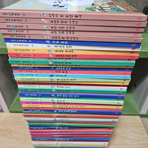 그레이트북스] 이야기 꽃할망 72권