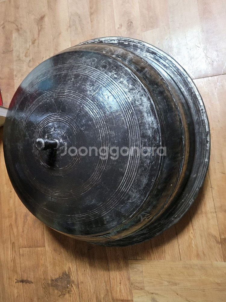 가마솥--1