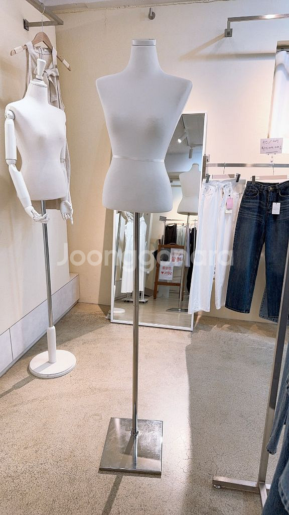 여성 마네킹 옷가게마네킹ㅇ--0