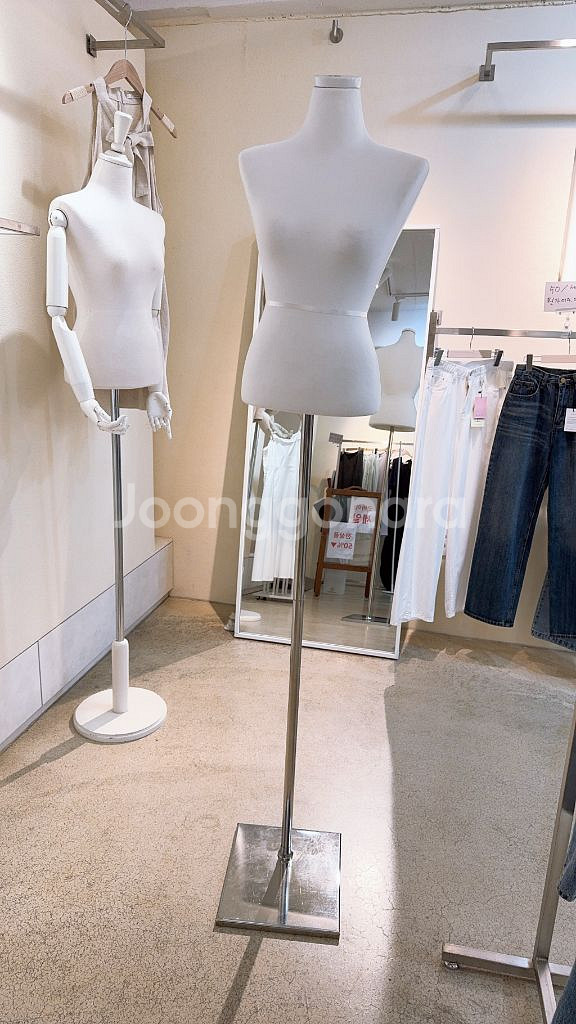 여성 마네킹 옷가게마네킹ㅇ--1