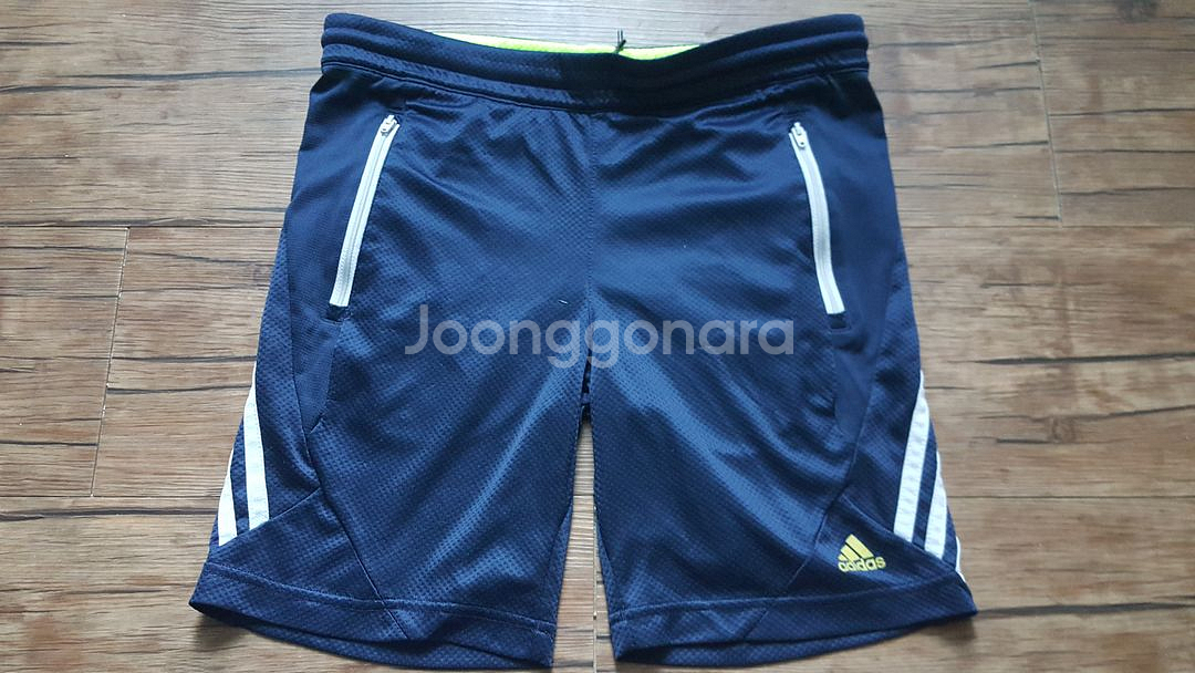 사이즈M 80-85 145정도 반바지 아디다스 나이키--0