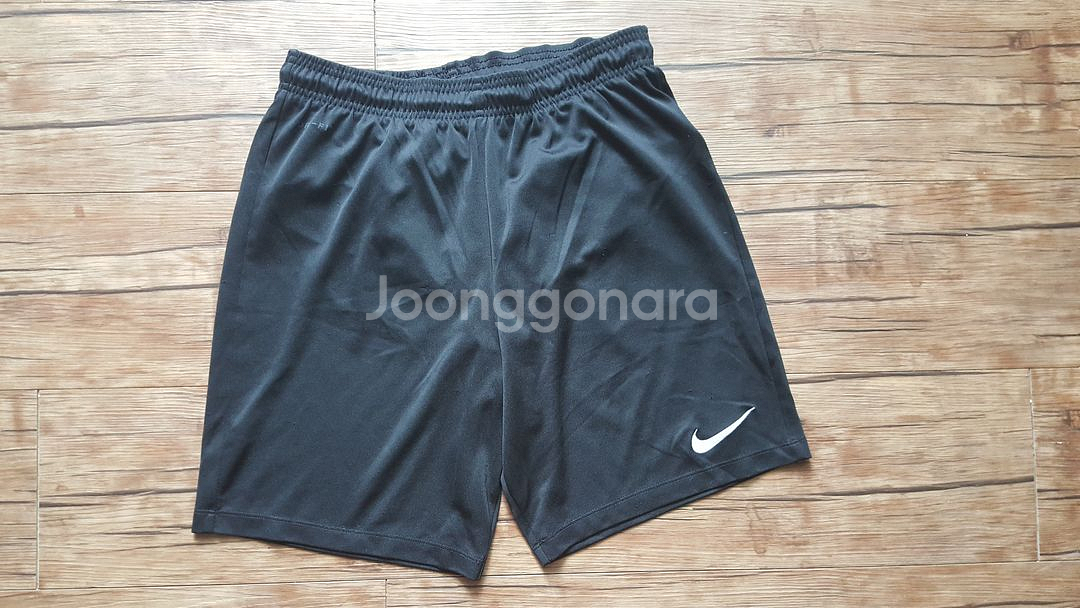 사이즈M 80-85 145정도 반바지 아디다스 나이키--3