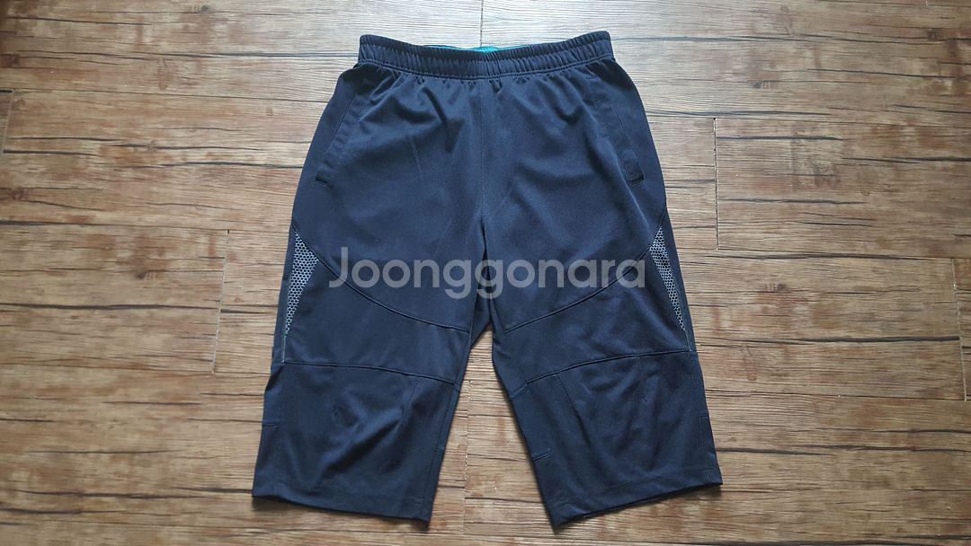 사이즈M 80-85 145정도 반바지 아디다스 나이키--5