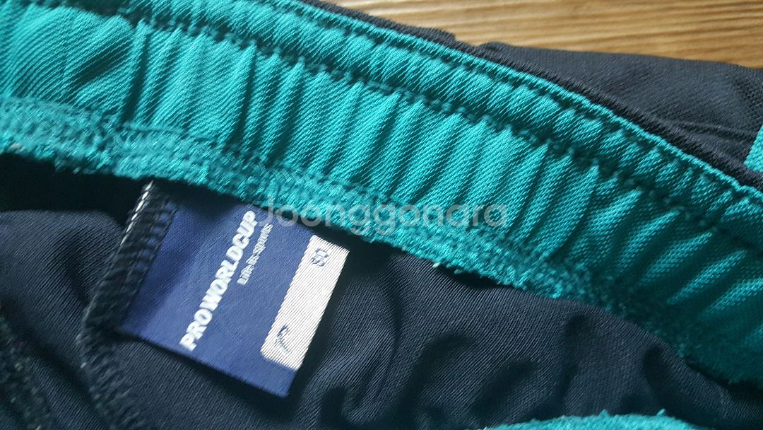 사이즈M 80-85 145정도 반바지 아디다스 나이키--6