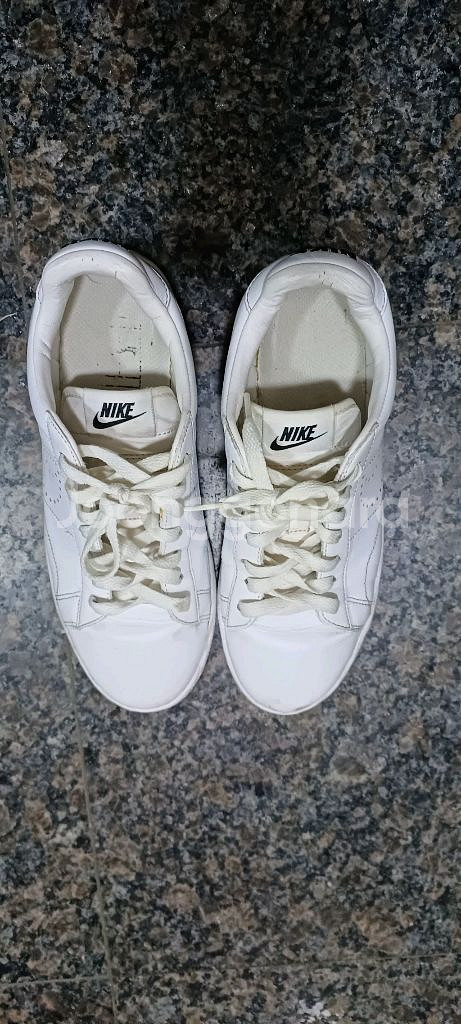 나이키 단화--0