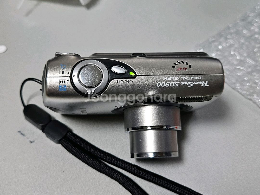 캐논 ixus 익서스 SD900(=900ti) 디카--4