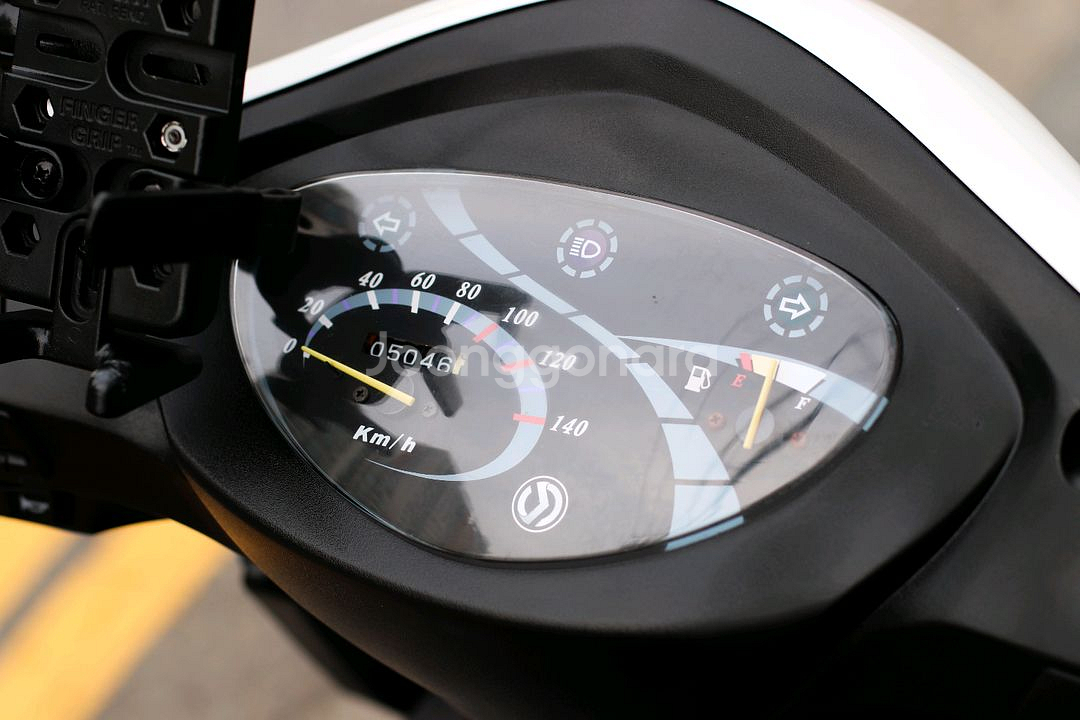 gr125 sym 2013 오토바이 스쿠터 판매합니다--8