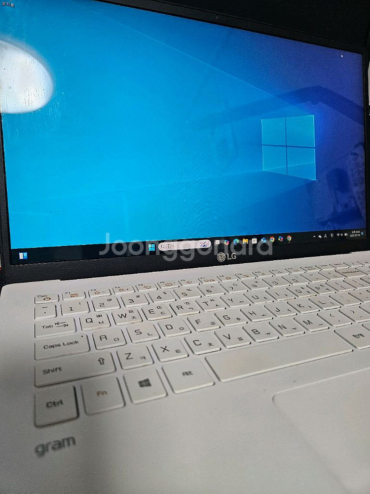[풀박스셋]LG Gram 15 판매--4