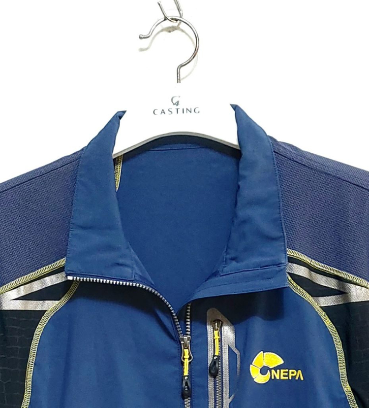 네파 남성자켓100/등산자켓 이미지