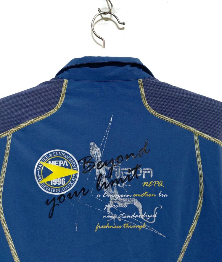 네파 남성자켓100/등산자켓 이미지