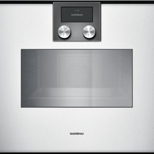가게나우 빌트인 스팀오븐 (한글지원)