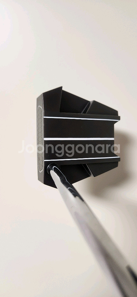 2024 오딧세이 툴롱 A-ONE 르망 퍼터 34인치--2