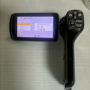 파나소닉 HX-DC10 풀HD 캠코더