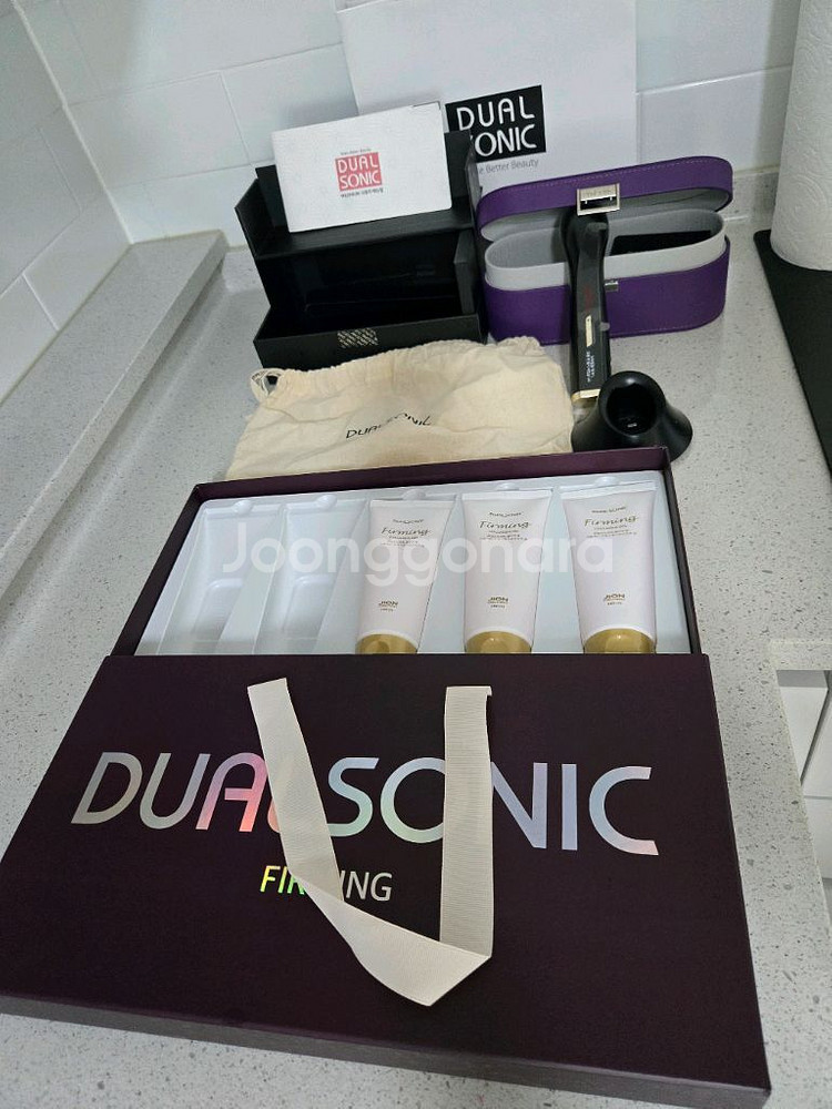 듀얼소닉 맥시멈--0