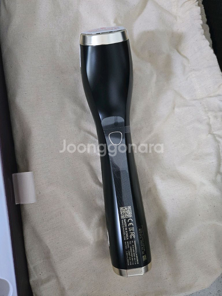 듀얼소닉 맥시멈--3