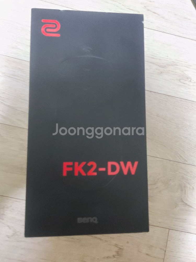벤큐 조위 FK2 DW--2