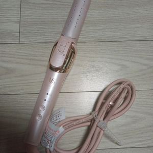 비달사순고데기 VSC3290PK 봉고데기32mm 매직기