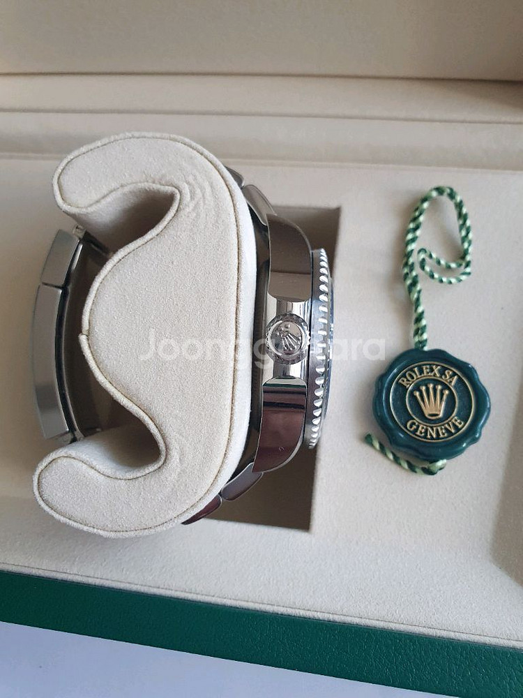 롤렉스 딥씨 DEEPSEA 백화점새상품 136660--4