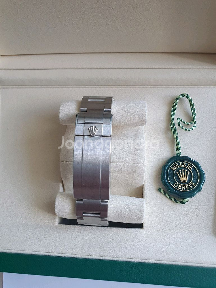 롤렉스 딥씨 DEEPSEA 백화점새상품 136660--5