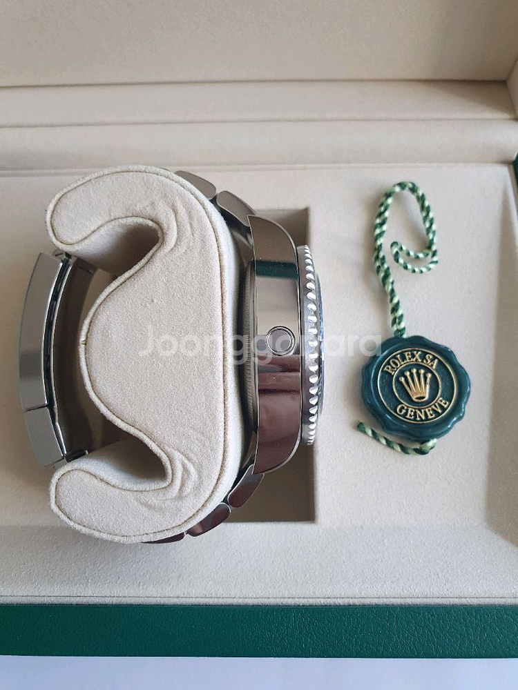 롤렉스 딥씨 DEEPSEA 백화점새상품 136660--3