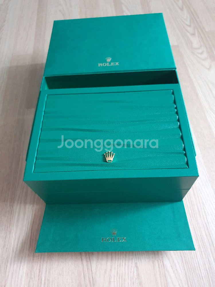 롤렉스 딥씨 DEEPSEA 백화점새상품 136660--9