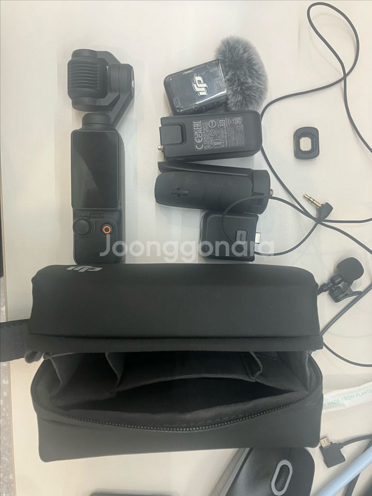 dji오즈모포켓3--0