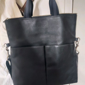 코치 남성 토트백(크로스백)