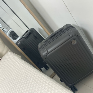 (새상품) 브라이튼 셀본 캐리어 20인치