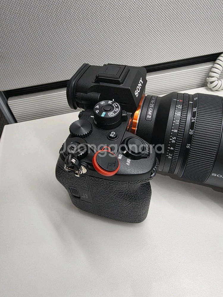 소니 A7R5, 1635GM2 팝니다.--3