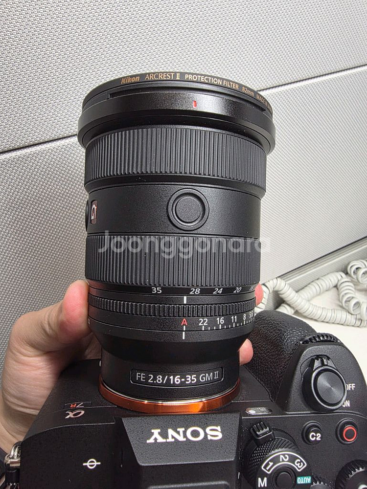 소니 A7R5, 1635GM2 팝니다.--0