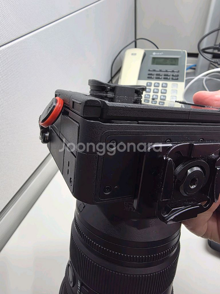 소니 A7R5, 1635GM2 팝니다.--5