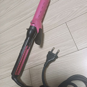 비달사순 고데기 32mm 봉고데기