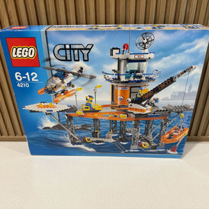 올드레고시티 4210팝니다