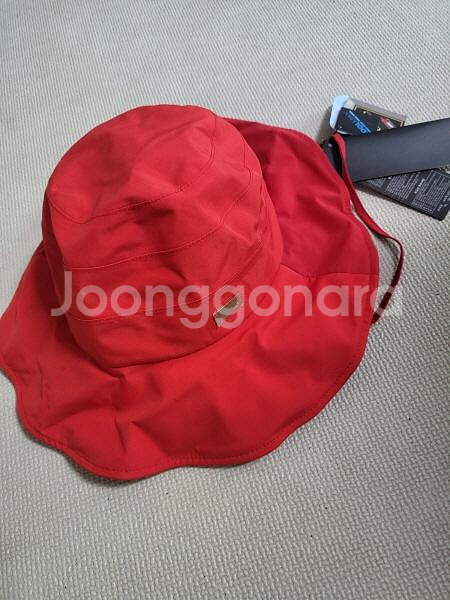K2 여성 고어텍스 햇 (미사용)--0