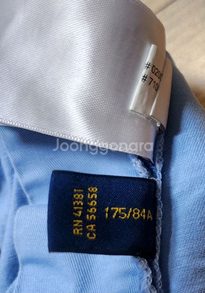 폴로 랄프로렌 남성 반바지--3