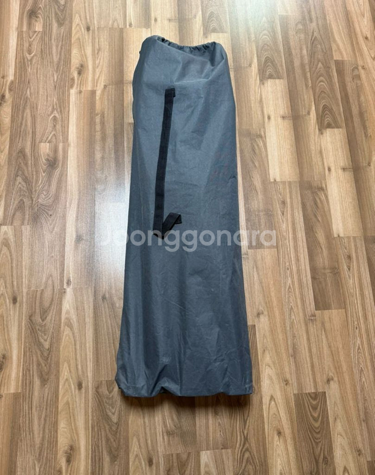캠핑용 와이드형 접이식 야전침대 판매합니다~!--1