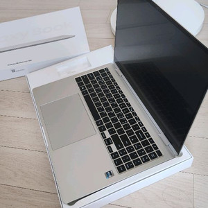 삼성갤럭시 Book3 Pro 360 부품용