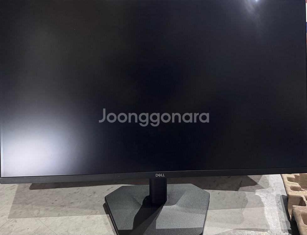 델 SE2725HG 27인치 게이밍 모니터--1