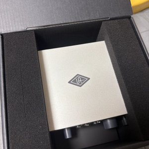 ua volt1 오디오인터페이스