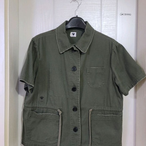 크리스찬 디올 야상