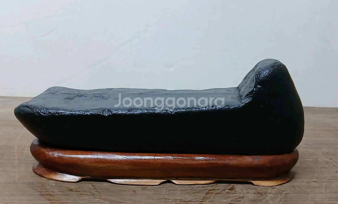수석 자연수석 남한강석--1