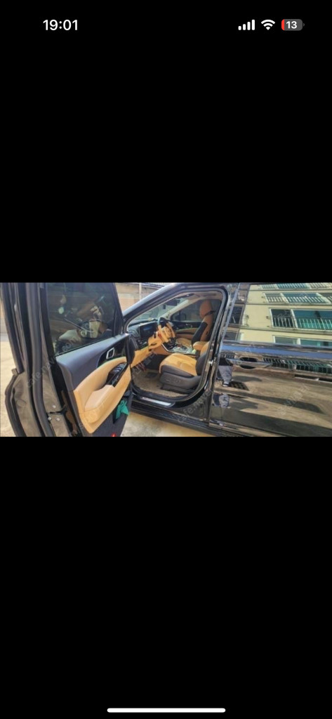 카니발 3.5휘발유 cn특장차 9인승 풀튜닝 이미지