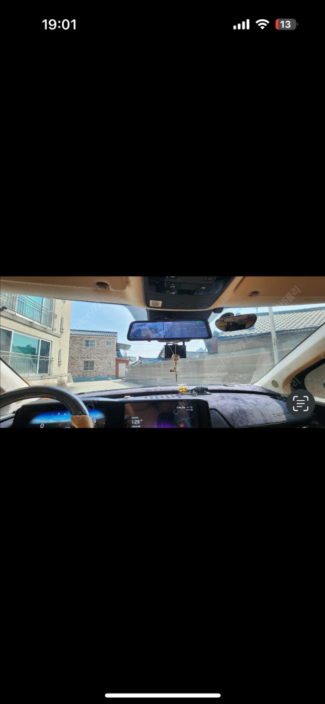 카니발 3.5휘발유 cn특장차 9인승 풀튜닝 이미지