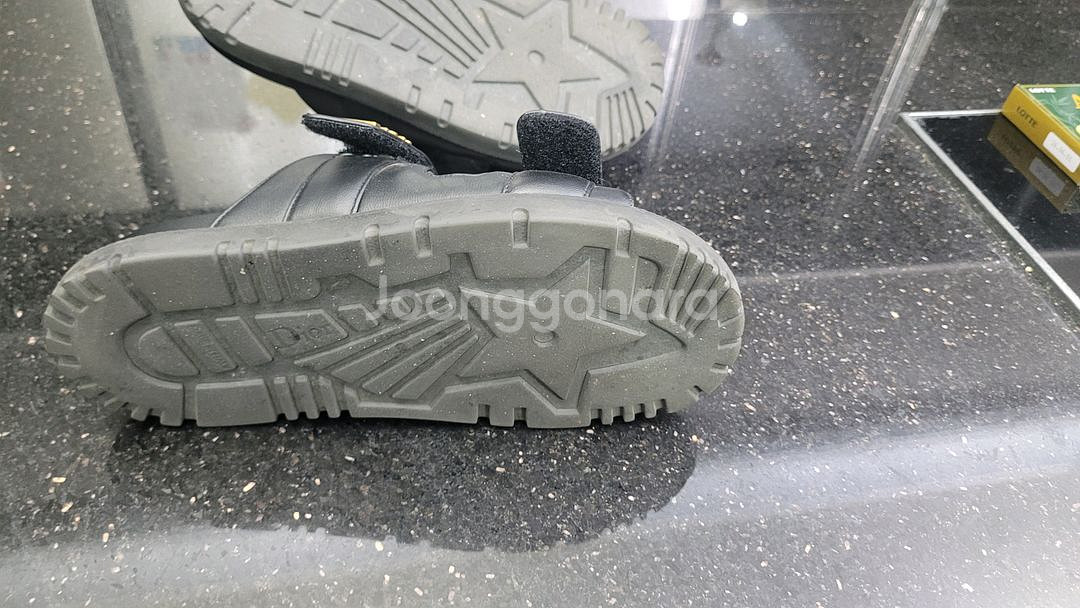 디올 디오락 슬리퍼 36사이즈--2